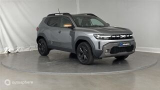 Duster 1.8 hybrid 155ch Extreme 2026 occasion 02500 Hirson