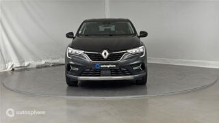 Arkana 1.6 E-Tech 145ch Intens -21B 2022 occasion 51200 &Eacute;pernay