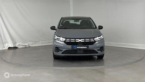 Sandero 1.0 SCe 65ch Essential 2023 occasion 59640 Dunkerque
