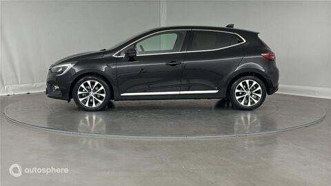 Clio 1.6 E-Tech hybride 145ch Techno 2023 occasion 54800 JARNY