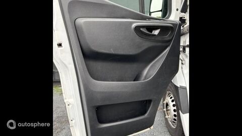 Sprinter 515 CDI 43 3T5 Pro Propulsion Lourd 2024 occasion 77270 Villeparisis