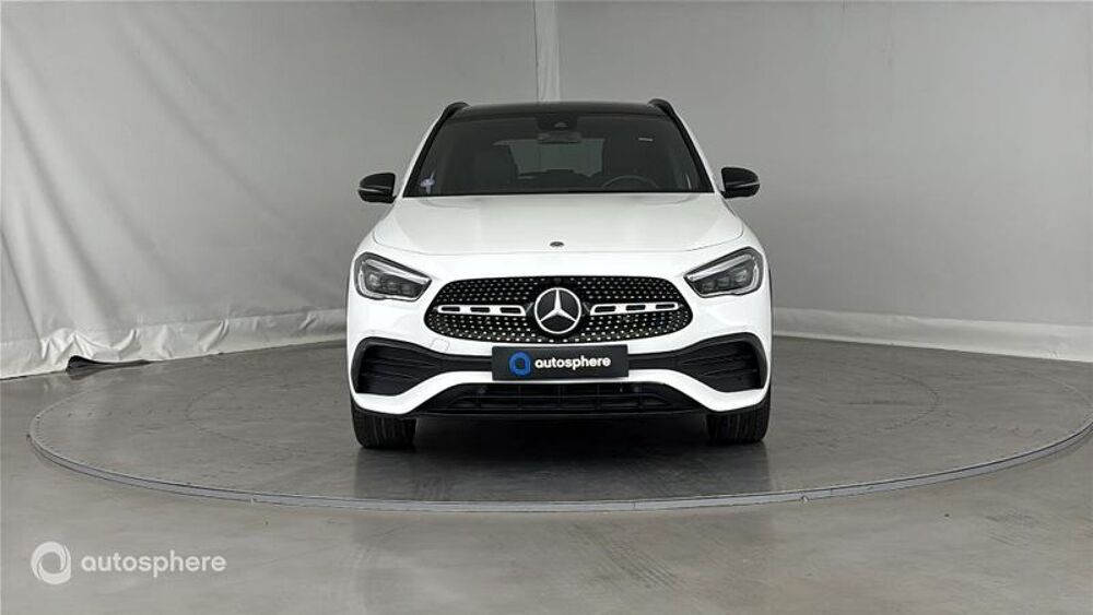Classe GLA 250 e 160+102ch AMG Line 8G-DCT 2023 occasion 77144 Mont&eacute;vrain