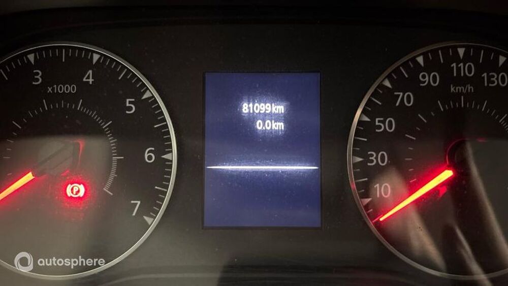 Duster 1.5 Blue dCi 115ch Prestige 4x2 E6U 2021 occasion 57100 Thionville