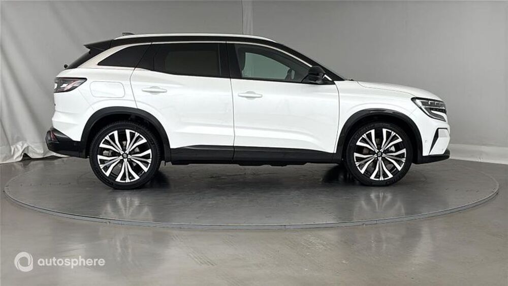 Austral 1.2 E-Tech full hybrid 200ch Iconic 2023 occasion 57200 Sarreguemines