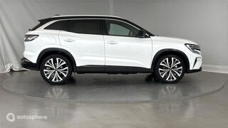 Austral 1.2 E-Tech full hybrid 200ch Iconic 2023 occasion 57200 Sarreguemines
