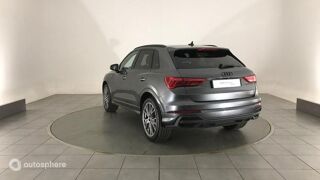 Q3 35 TFSI 150ch S line S tronic 7 2025 occasion 86000 Poitiers
