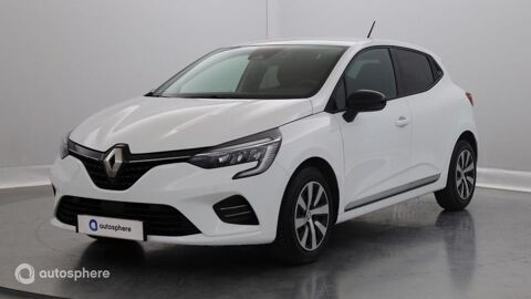 Renault Clio 1.0 TCe 90ch Evolution 2022 occasion Béthune 62400