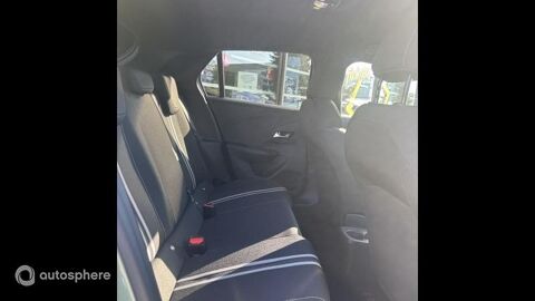 Corsa Electric 136ch YES 2026 occasion 63000 Clermont-Ferrand