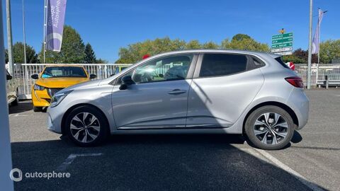 Clio 1.5 Blue dCi 100ch Evolution 2023 occasion 64121 Serres-Castet
