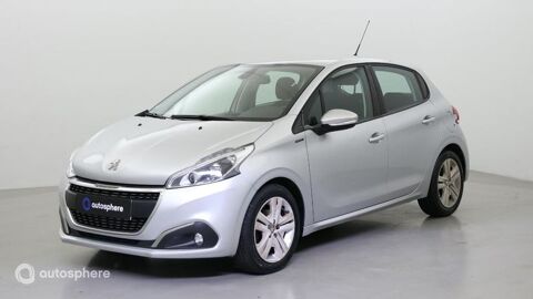 Peugeot 208 1.2 PureTech 82ch E6.c Signature 5p