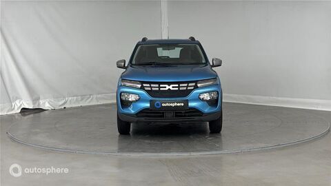 Spring 45ch Expression 2023 occasion 57100 Thionville