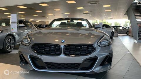 Z4 sDrive20iA 197ch M Sport 2026 occasion 59650 Villeneuve-d'Ascq