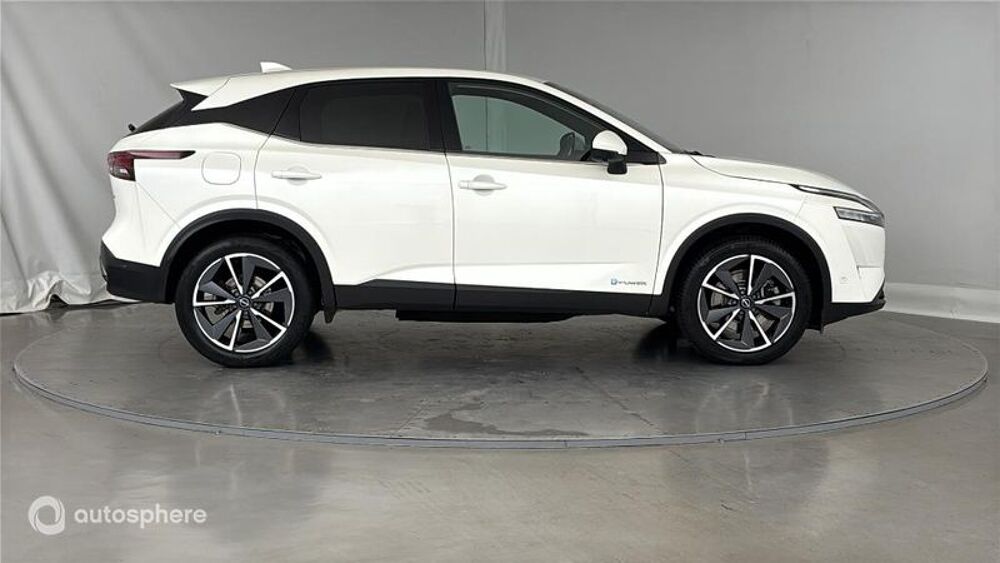 Qashqai e-POWER 190ch Tekna 2024 2024 occasion 77100 Meaux
