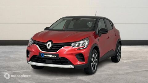 Renault Captur 1.0 TCe 90ch Evolution 2023 occasion Arras 62000