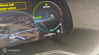 Clio 1.6 E-Tech 145ch full hybrid Techno 2023 occasion 13800 ISTRES