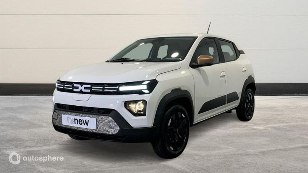 Spring 65ch Extreme 2025 occasion 51100 Reims