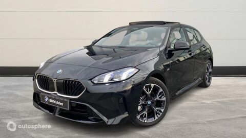 BMW S&eacute;rie 1 120dA 163ch M Sport DKG7 2026 occasion Arles 13200