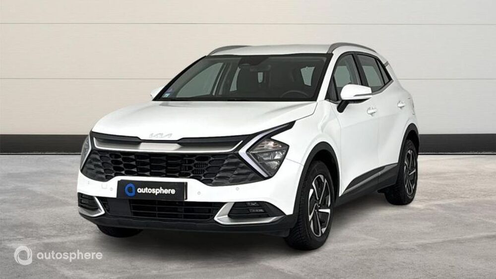 Sportage 1.6 T-GDi 230ch HEV Active BVA6 4x2 2023 occasion 62000 Arras