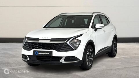 Sportage 1.6 T-GDi 230ch HEV Active BVA6 4x2 2023 occasion 62000 Arras
