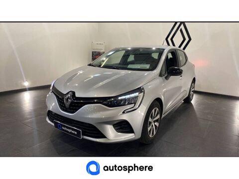 Renault Clio 1.0 TCe 90ch Equilibre 15999 13090 Aix-en-Provence