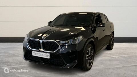 BMW X2 sDrive20iA 170ch M Sport DKG7 2024 occasion Villeneuve-d'Ascq 59650