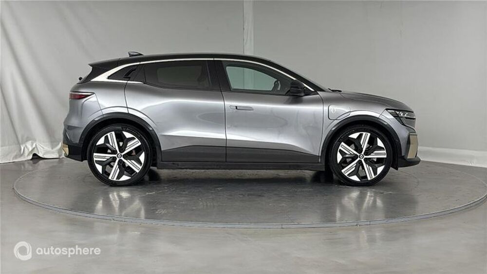 M&eacute;gane E-Tech Electric EV60 220ch Iconic super charge 2023 occasion 57155 Marly