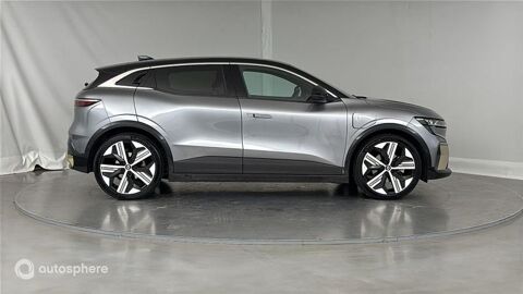 M&eacute;gane E-Tech Electric EV60 220ch Iconic super charge 2023 occasion 57155 Marly