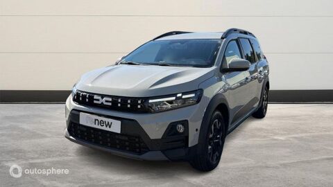 Dacia Jogger 1.8 hybrid 155ch Journey 7 places -25 2026 occasion ISTRES 13800