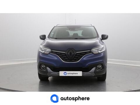 Kadjar 1.2 TCe 130ch energy Intens 2017 occasion 59223 Roncq