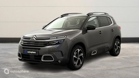 Annonce voiture Citroën C5 aircross 19499 €