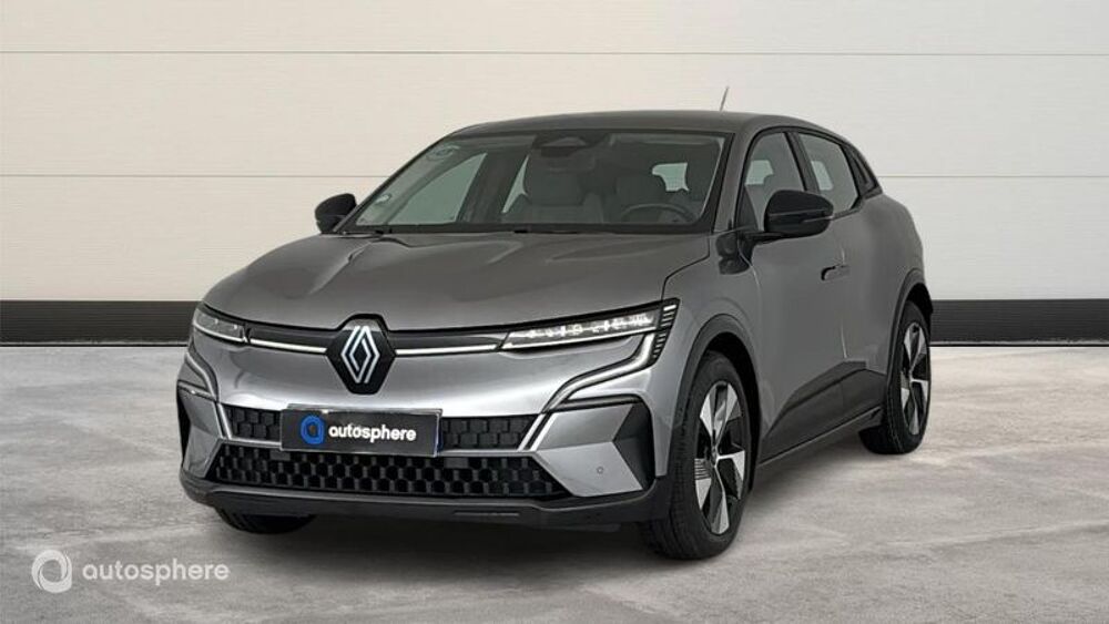 M&eacute;gane E-Tech Electric EV60 220ch Equilibre super charge -B 2023 occasion 59320 Sequedin