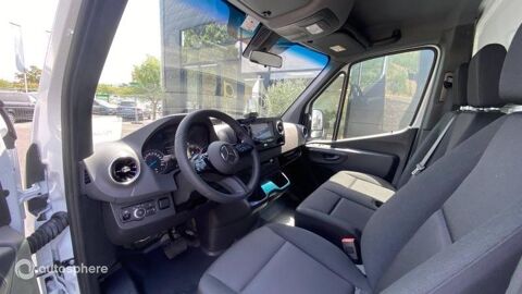 Sprinter 320 e 37 3T5 Pro 2026 occasion 60200 Compi&egrave;gne
