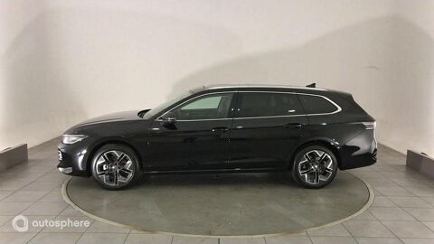 Passat 1.5 eTSI 150ch Elegance DSG7 2024 occasion 16430 Champniers
