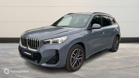 BMW X1 xDrive25e 245ch M Sport 2025 occasion Marignane 13700