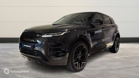 Annonce voiture Land-Rover Range Rover Evoque 36900 €