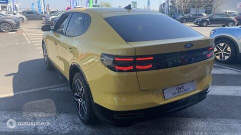 Capri 286ch Extended Range 77kW Pack Premium RWD 2025 occasion 08000 Charleville-M&eacute;zi&egrave;res