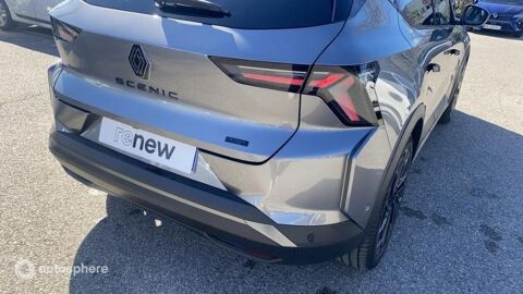Sc&eacute;nic E-Tech Electric 220ch Techno option esprit Alpine grande aut 2026 occasion 13700 Marignane