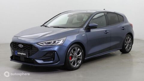 Annonce voiture Ford Focus 18999 