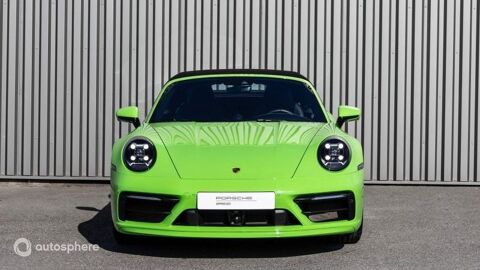 911 3.0 450ch 4S PDK MY20 2019 occasion 33700 M&eacute;rignac