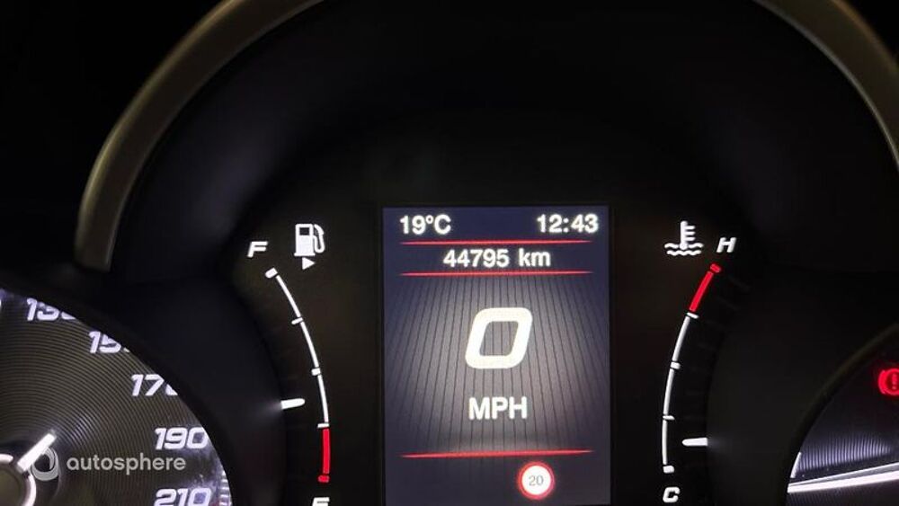 500 X 1.0 FireFly Turbo T3 120ch Sport 2021 occasion 78310 Coigni&egrave;res