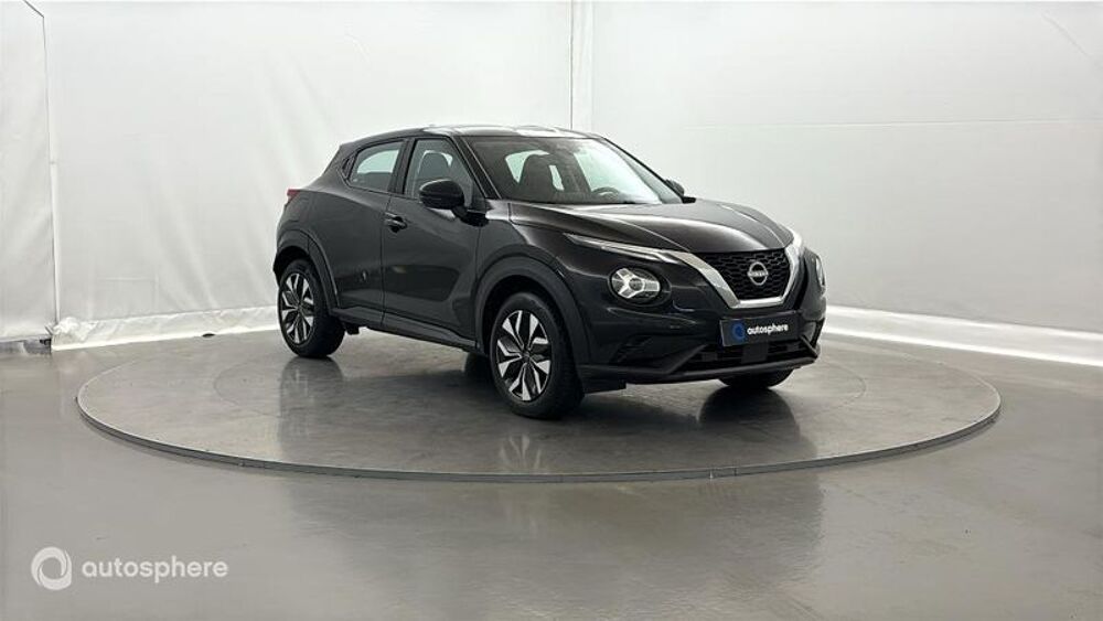 Juke 1.0 DIG-T 114ch Acenta 2023.5 2023 occasion 59400 CAMBRAI