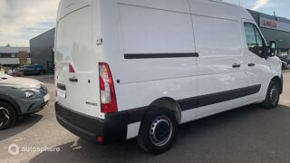 Master F3500 L2H2 2.3 Blue dCi 135ch Confort Euro6E 2023 occasion 59223 Roncq