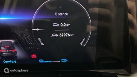 Espace 1.2 E-Tech full hybrid 200ch Iconic 2023 occasion 62220 Carvin