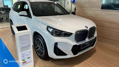 Annonce voiture BMW X1 47600 €