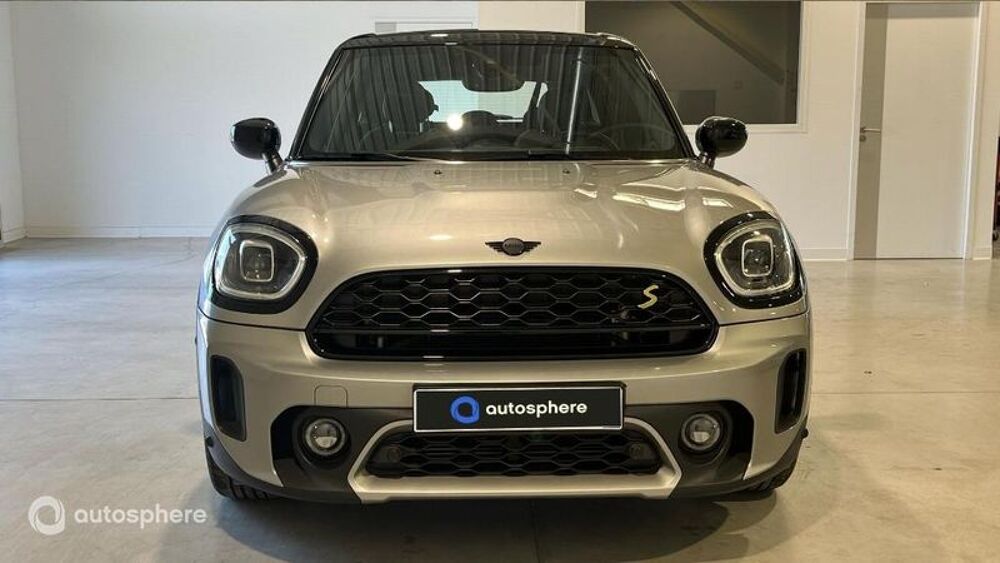 Countryman Cooper SE 125ch + 95ch Edition Premium Plus ALL4 BVA6 2023 occasion 13100 Aix-en-Provence