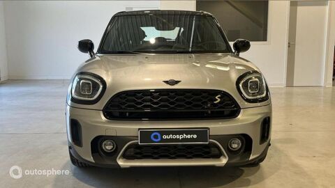 Countryman Cooper SE 125ch + 95ch Edition Premium Plus ALL4 BVA6 2023 occasion 13100 Aix-en-Provence