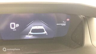 208 1.2 Hybrid 110ch GT e-DCS6 2025 occasion 86000 Poitiers