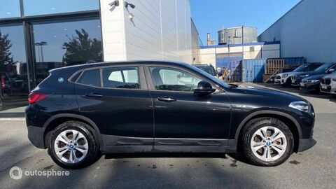 X2 xDrive25eA 220ch Business Design Euro6d-T 6cv 2022 occasion 64100 Bayonne