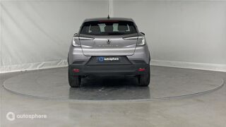 Captur 1.0 Eco-G 100ch Evolution 2025 occasion 57200 Sarreguemines
