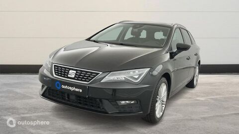 Annonce voiture Seat Leon 16999 